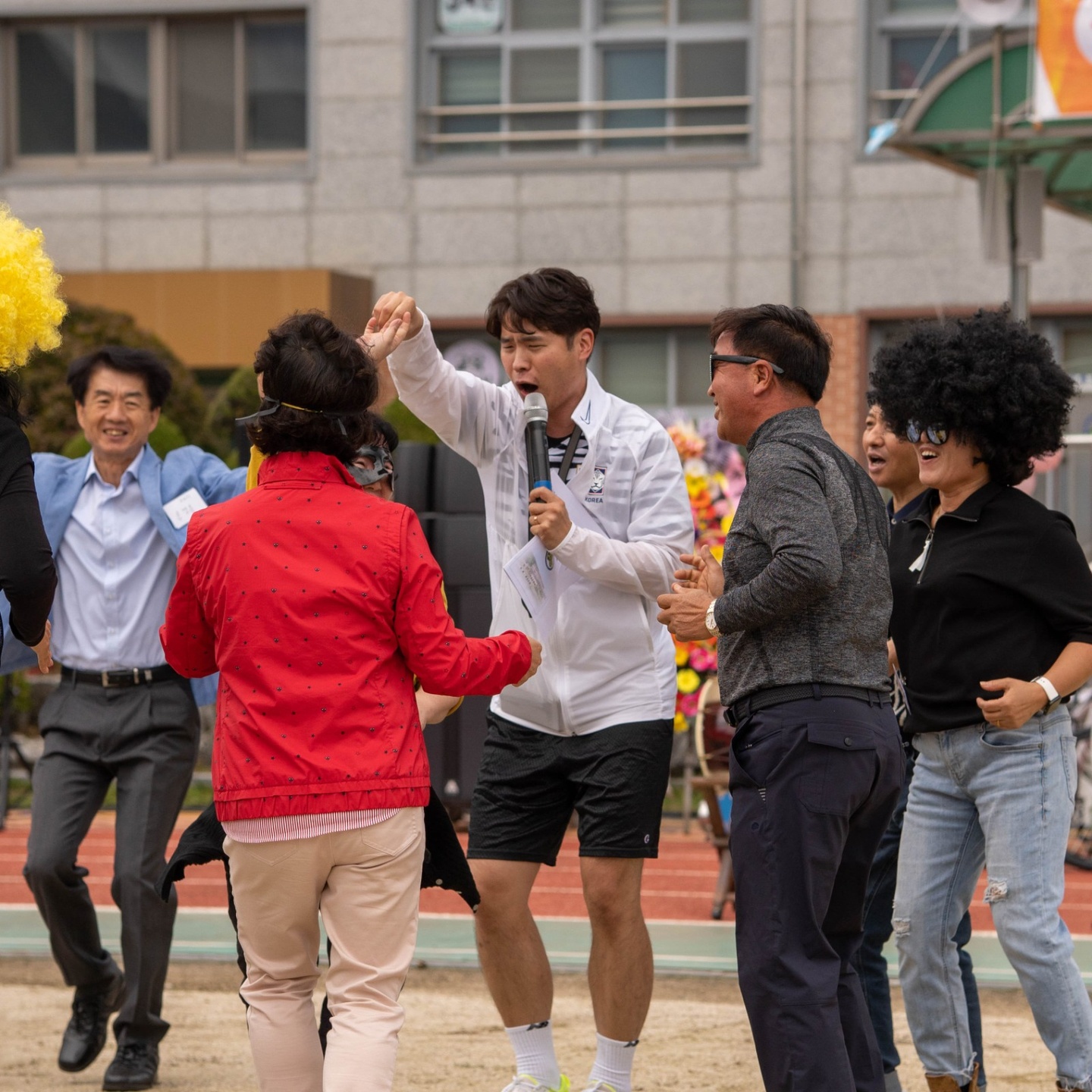 신북면 메모리 이벤트 아르바이트 장소