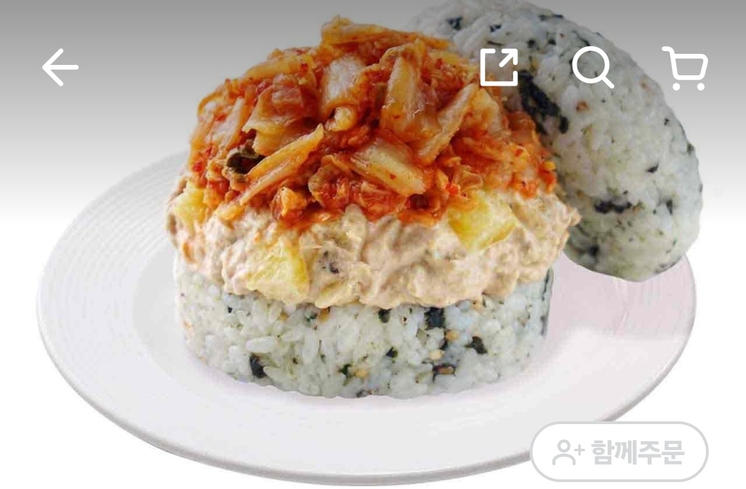 봉구스밥버거 롯데시네마점 공고 썸네일