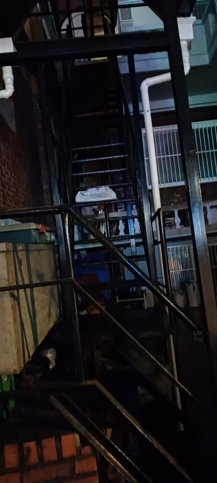미아동 실내자전거 1층에서 2층 옮기기 공고 썸네일