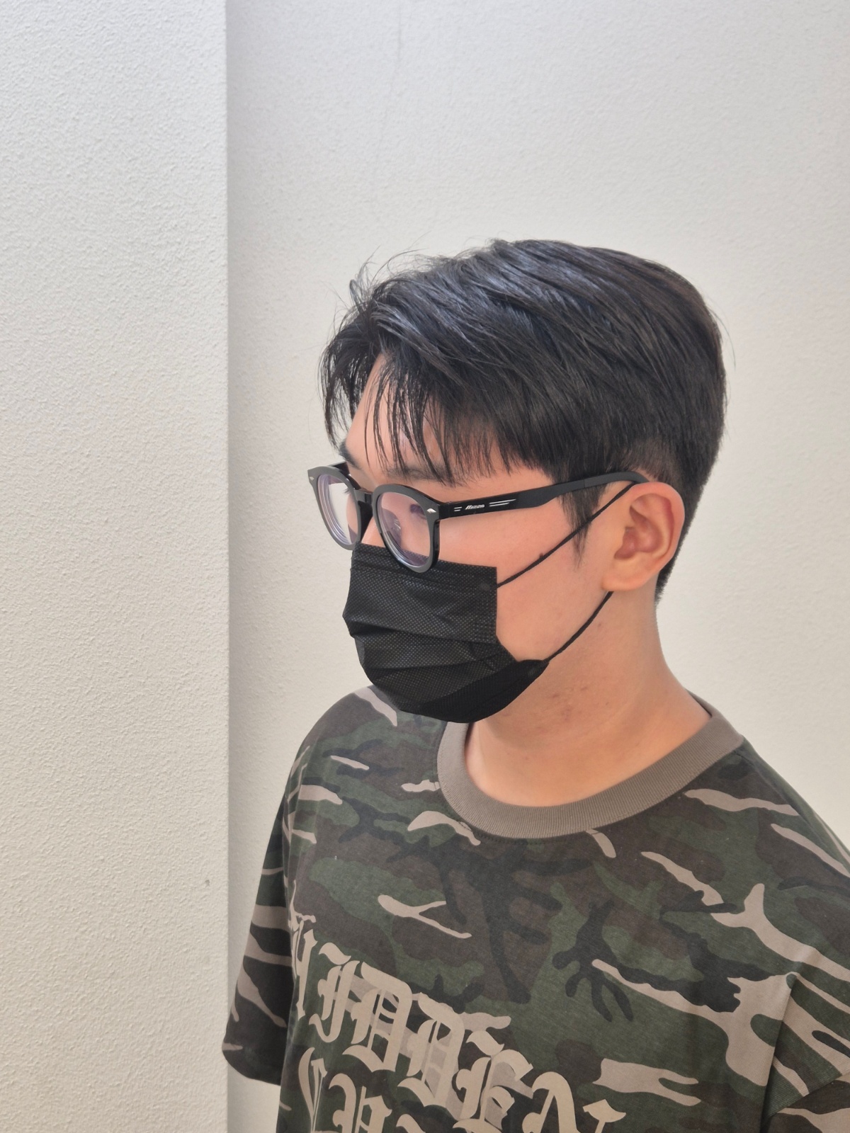 커트 헤어모델 모집합니다 공고 썸네일