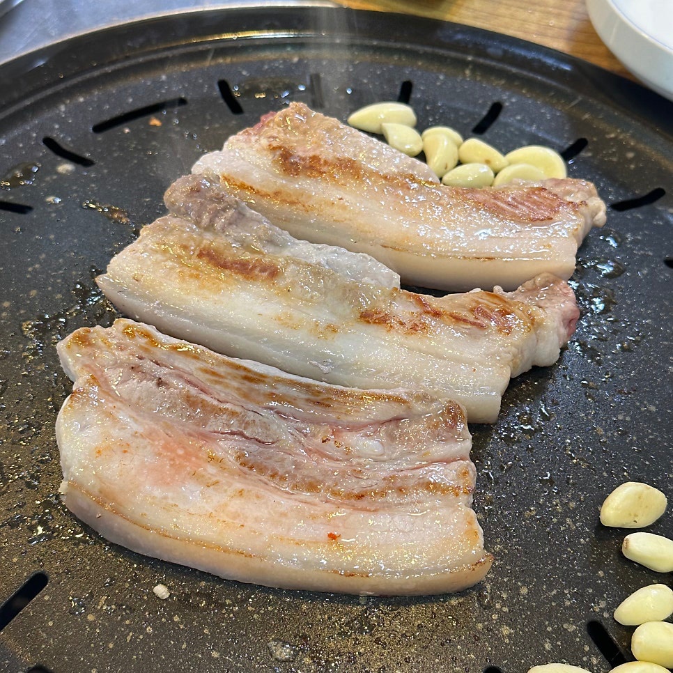 고기집 주방보조 공고 썸네일