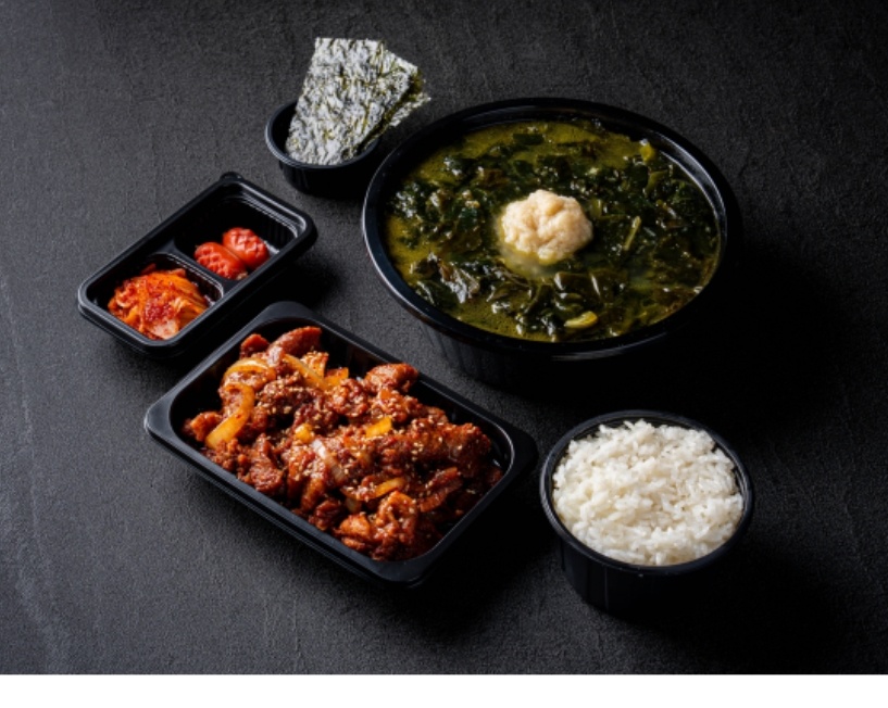 배달전문점 화,목 아르바이트 하실 분 공고 썸네일