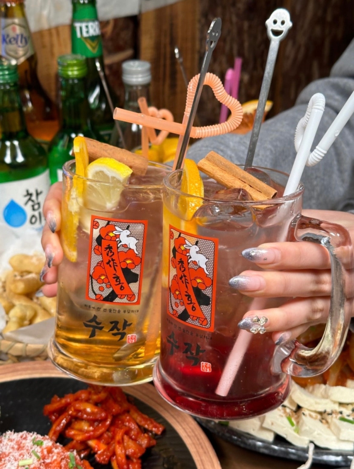 도화 수작 금토 알바 모십니다 공고 썸네일