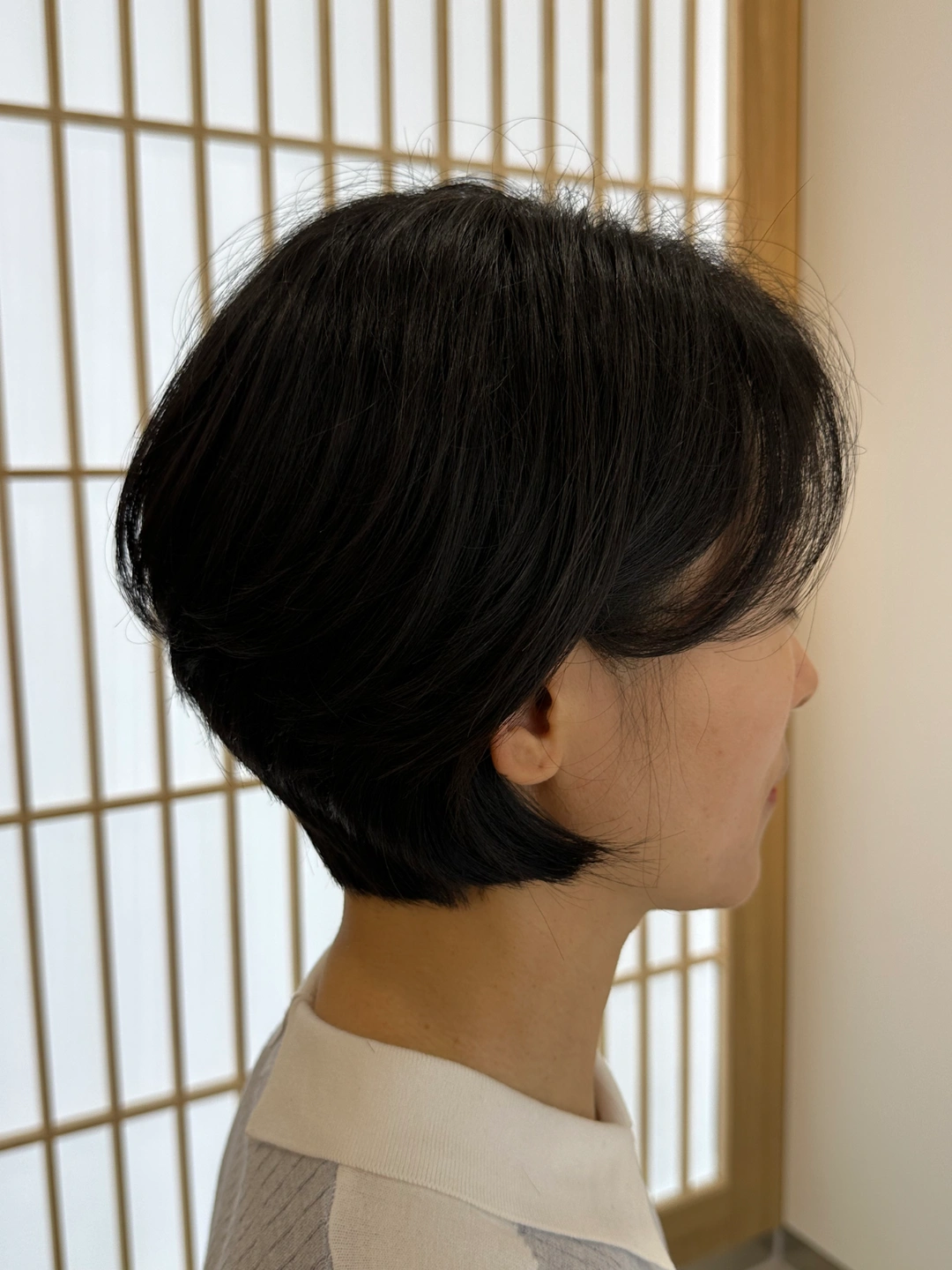 보브컷 모델구해요 /월수목금/ 정자 파리크라상 건물3