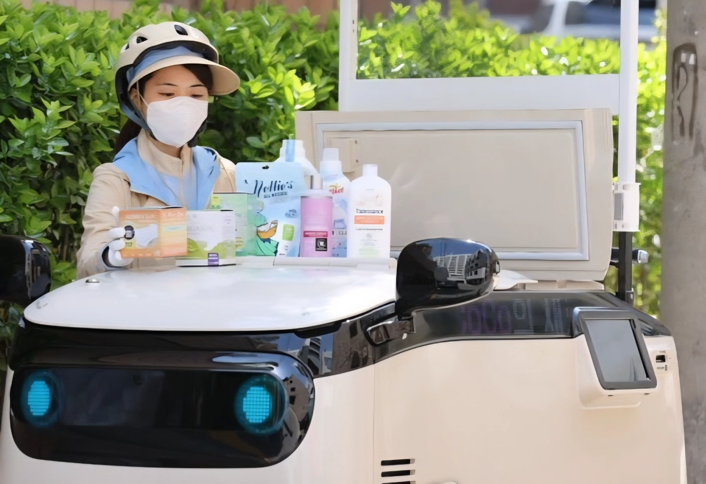 야쿠르트 오류,용두동(그외 주변지역)주부 배달사원 모집