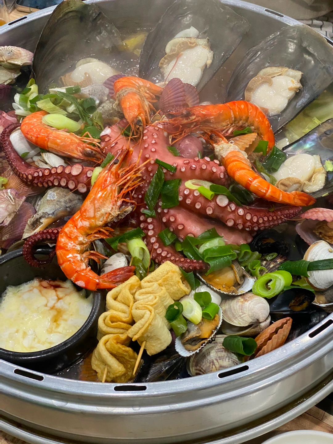 택이네 조개 홀서빙 구합니다