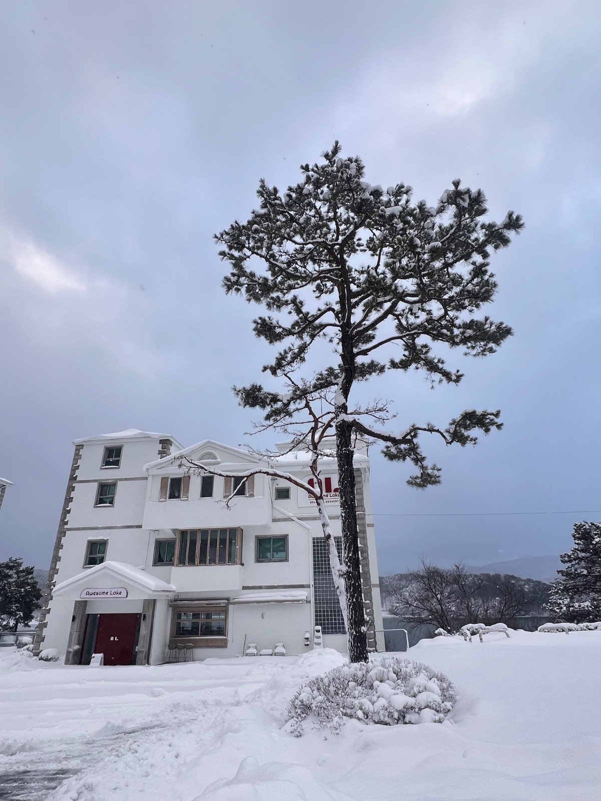 평일 알바 (수목금 오후) 공고 썸네일