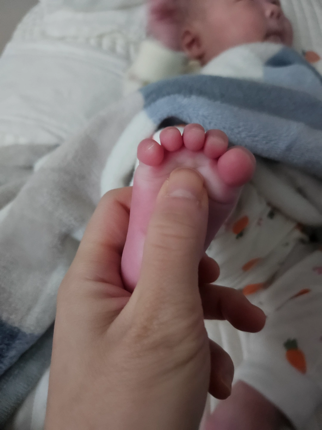 3월부터 평일에 4개월 아가 돌봐주실분 모십니다