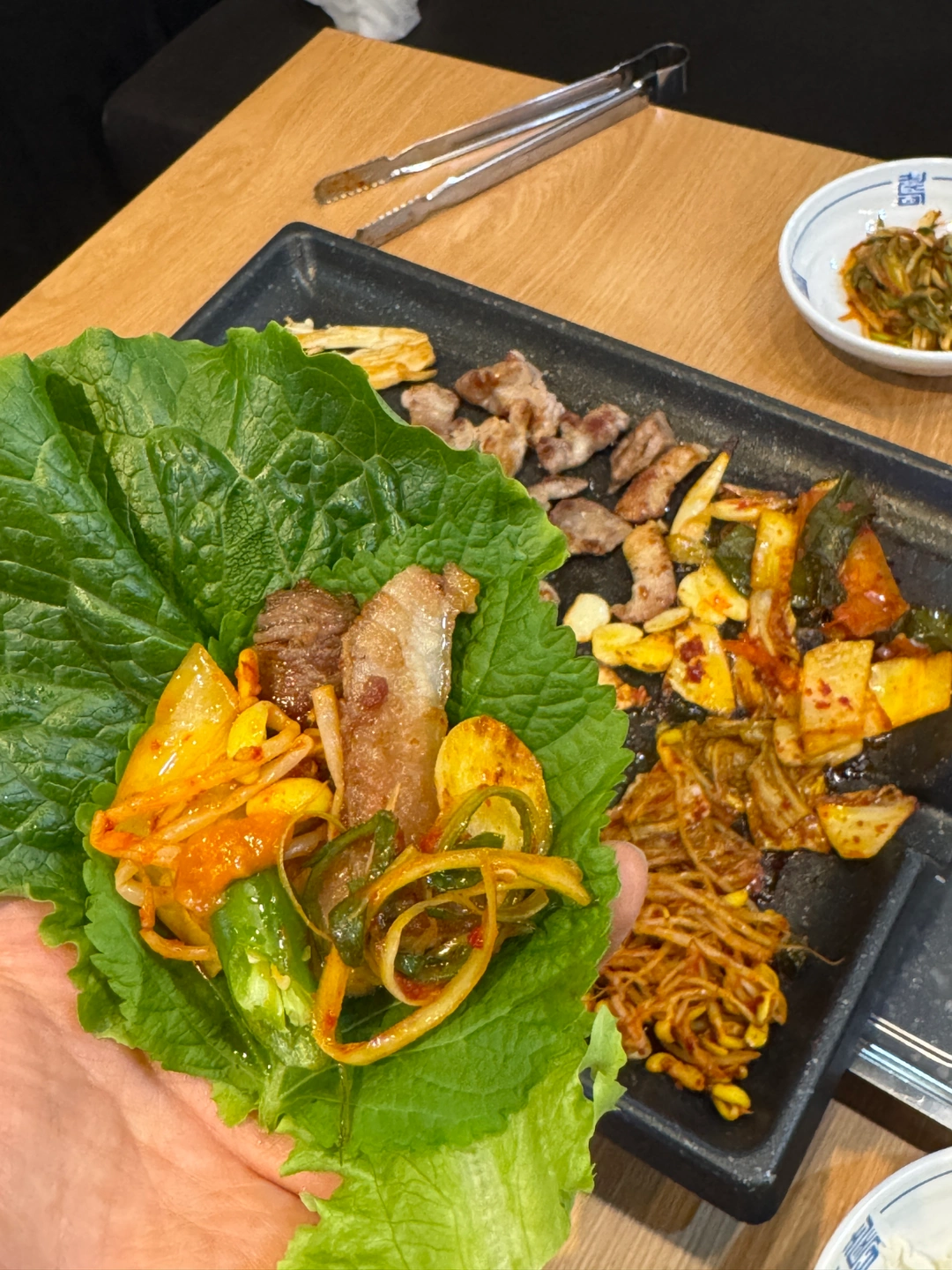 주방보조 구인 합니다.