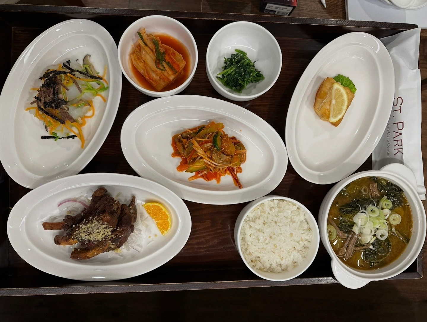 가정집요리 및 반찬 해주실 이모님 구해요(주2회/4시간