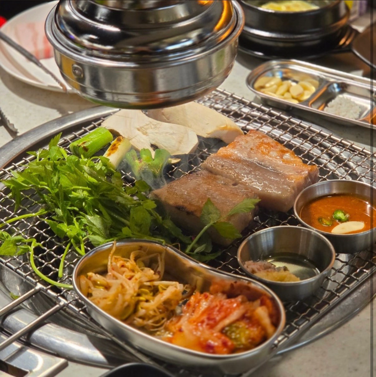 주방 조리사 직원 구합니다.