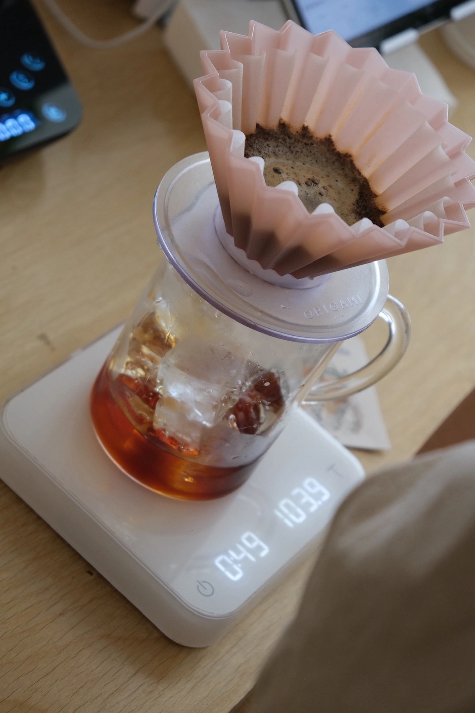 brewhill coffee