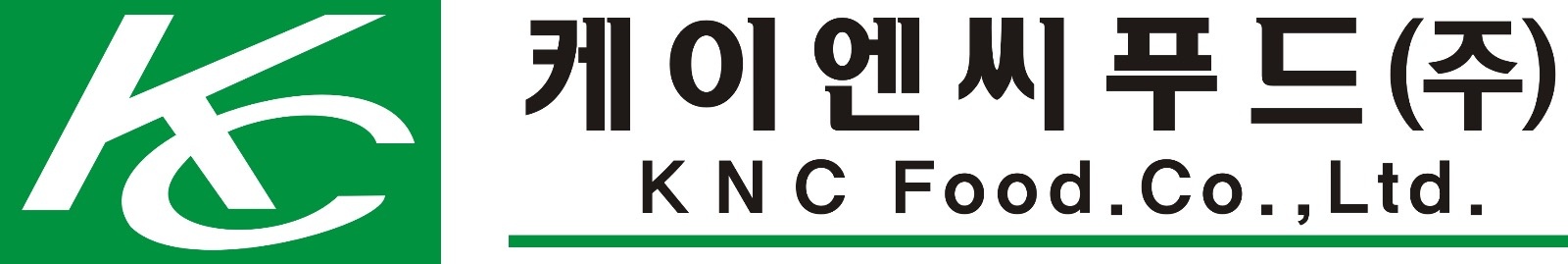케이엔씨푸드 생산 단기계약직 채용 공고 썸네일