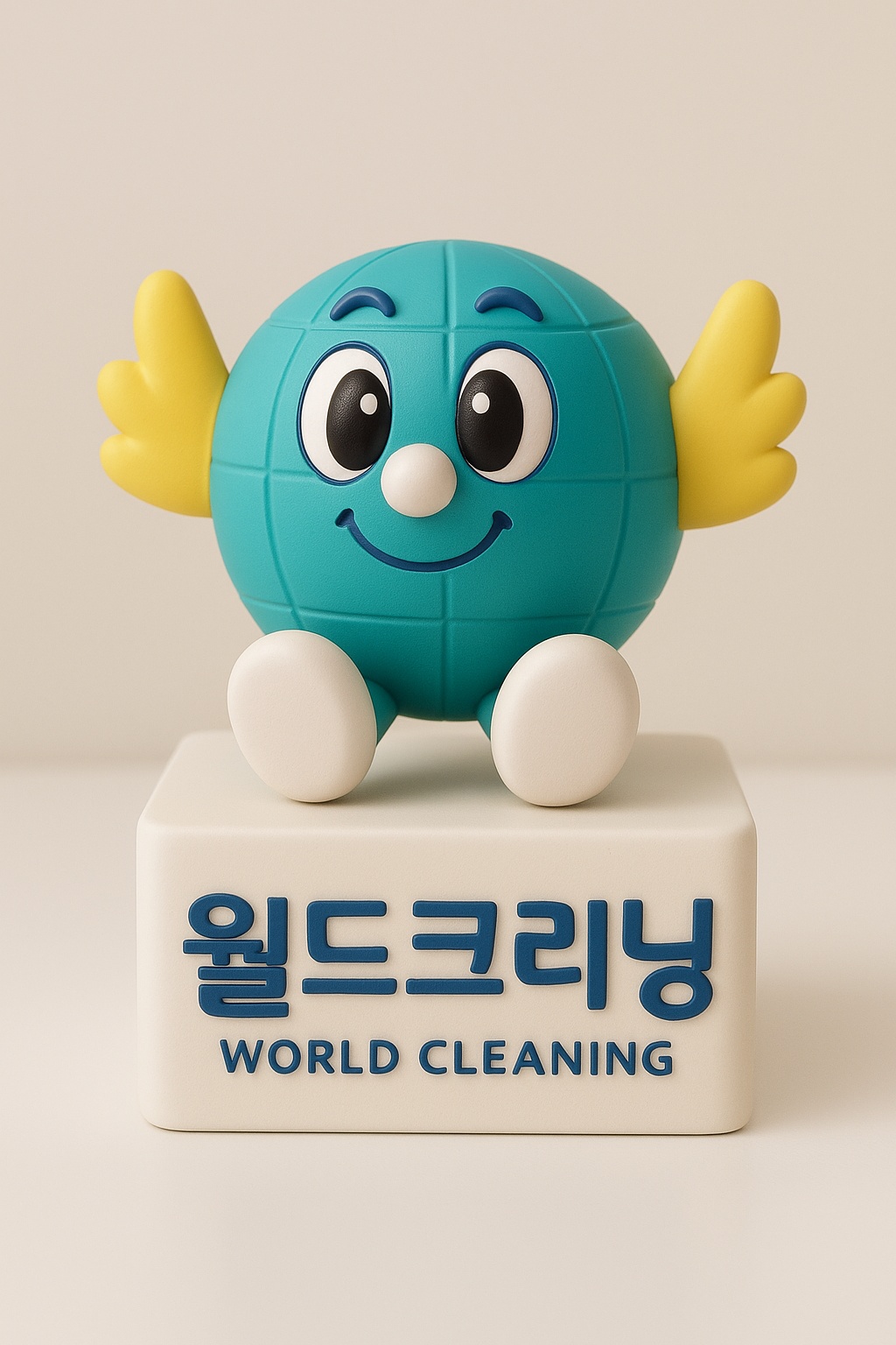 세탁공장 보조 구해요. 공고 썸네일