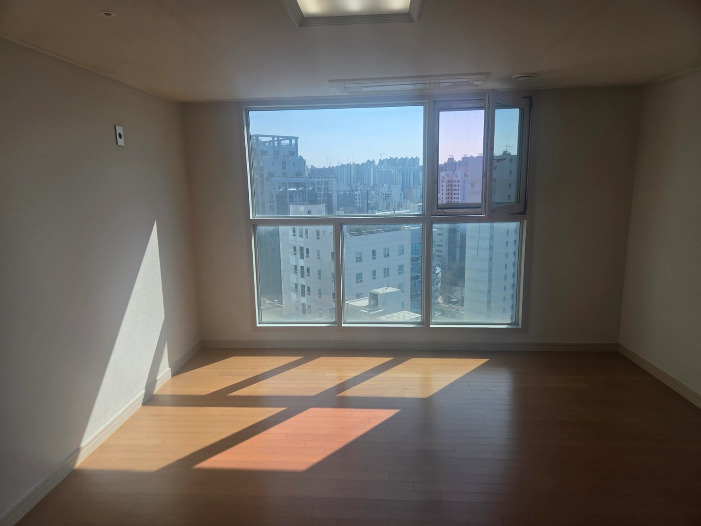 입주청소 경력자 구인