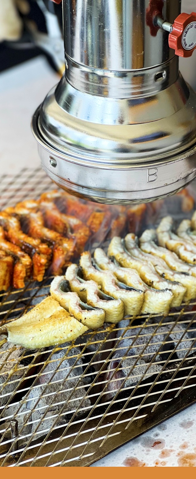 주휴수당 포함 장어명가 알바, 아르바이트 구합니다. 공고 썸네일