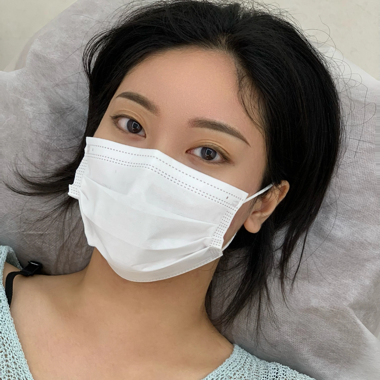 메이크업(눈썹)모델구함