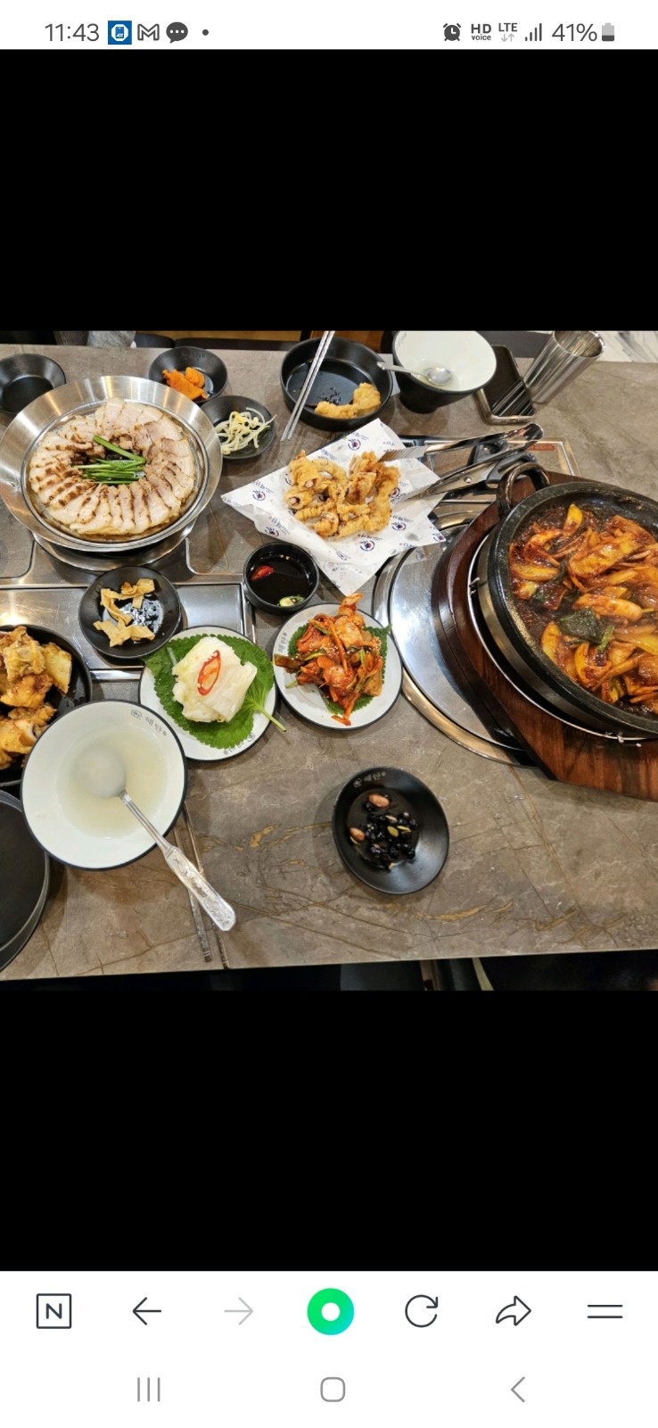 [단기 급규] 내일 목요일 주방보조 알바 구합니다 공고 썸네일