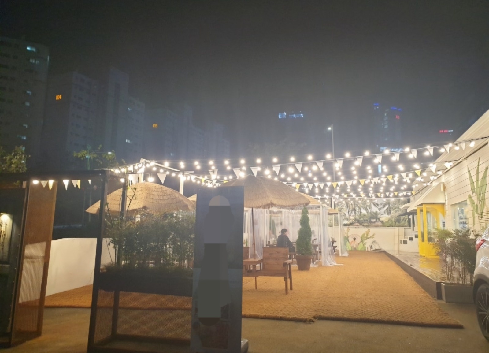 주방 및 홀 관리 한분 모십니다 공고 썸네일