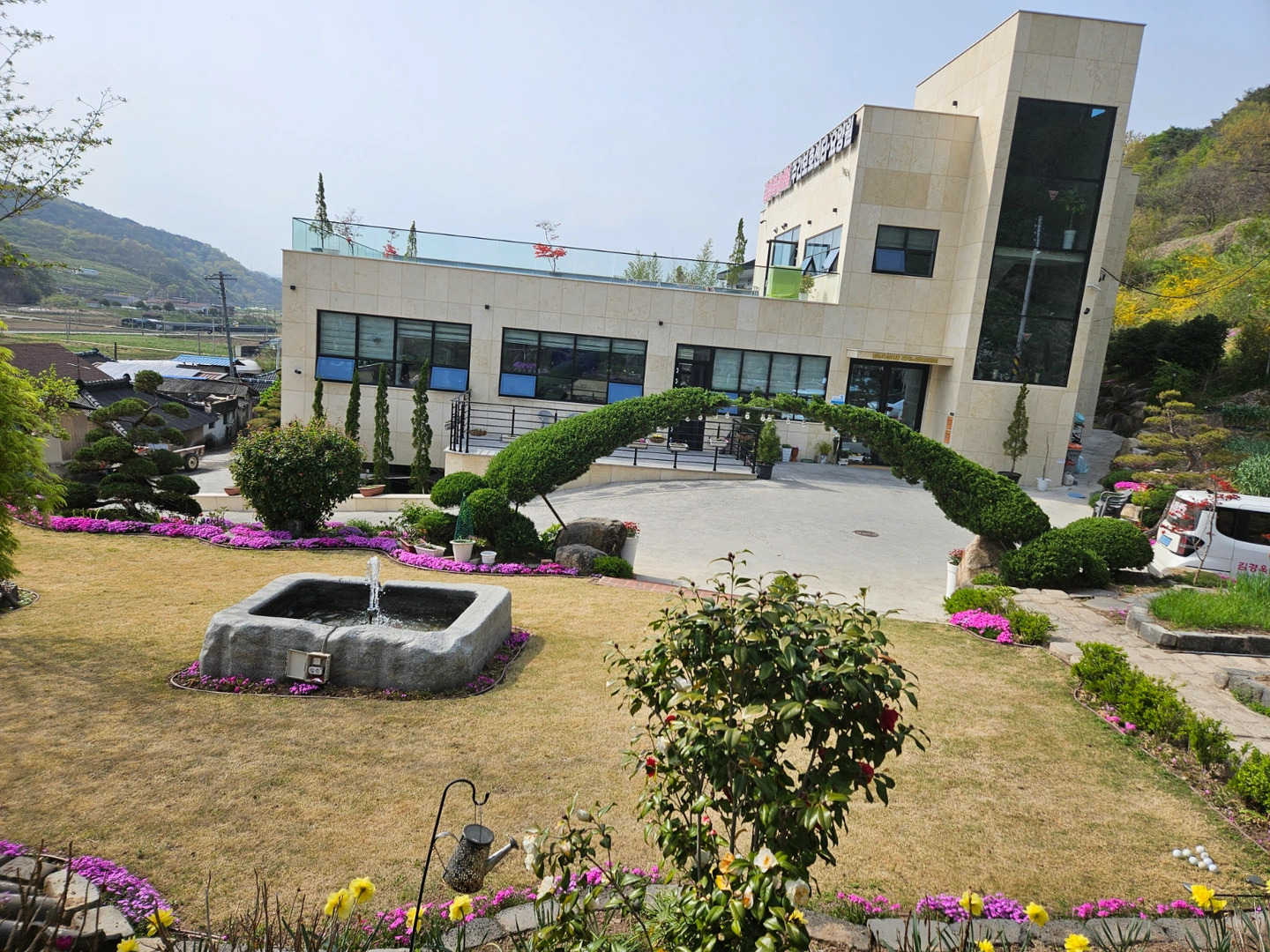 조리원님을 채용합니다(김경옥실버홈주간보호)