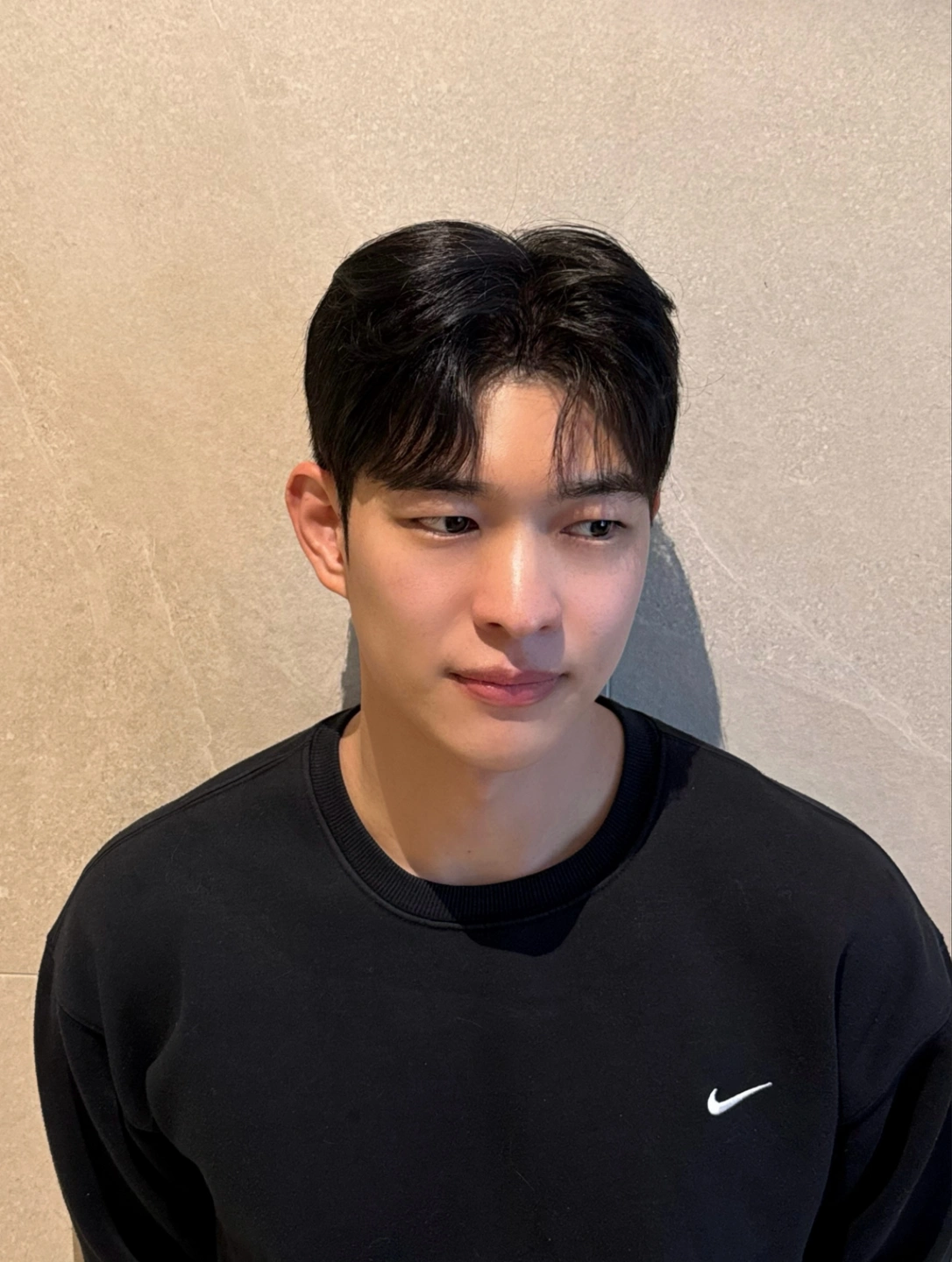 내일일 오늘 쉐도우펌,슬릭컷,드랍,크롭컷모델모집합니다
