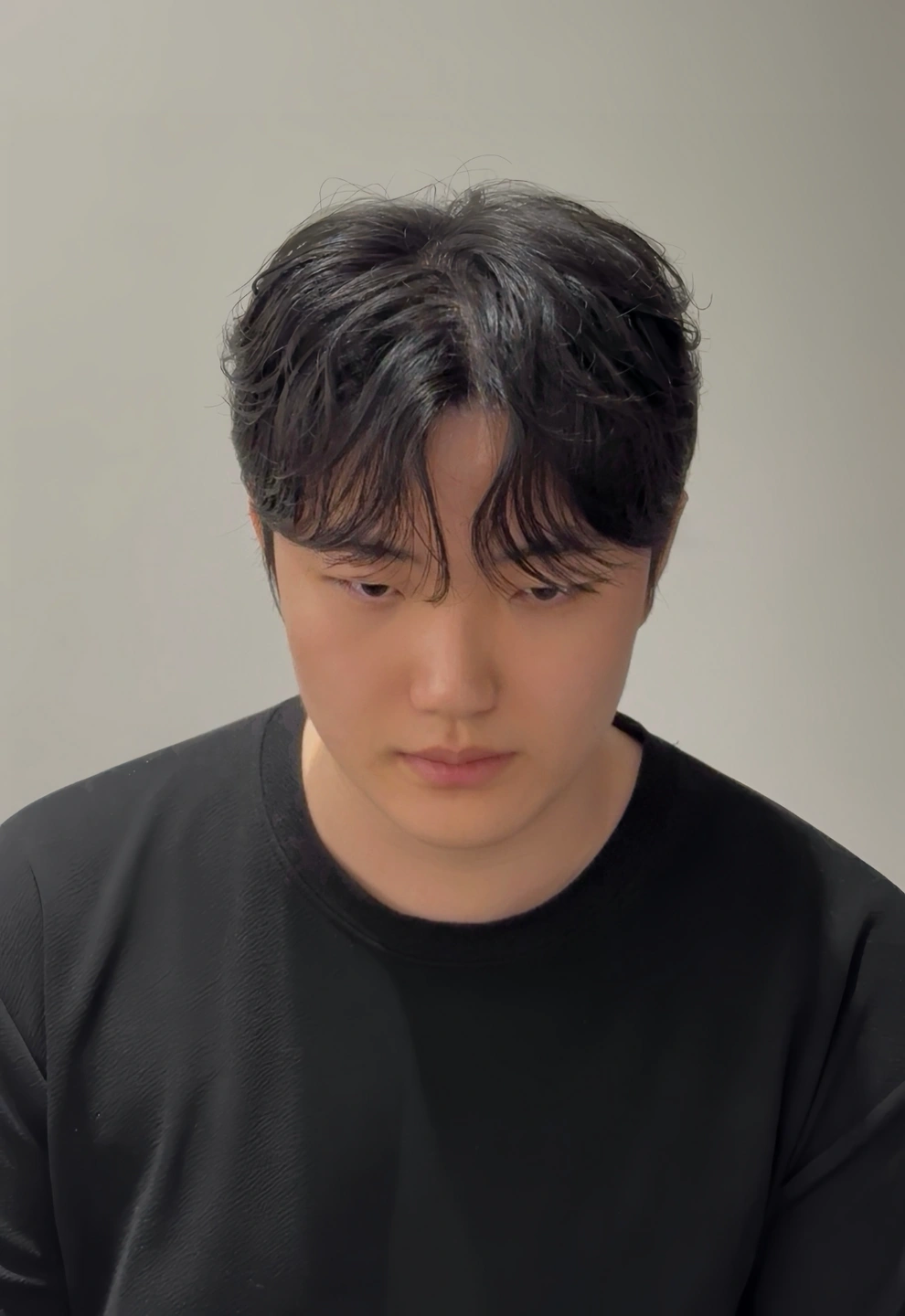 22일 오늘 쉐도우펌,슬릭컷,드랍,크롭컷모델 모집합니다