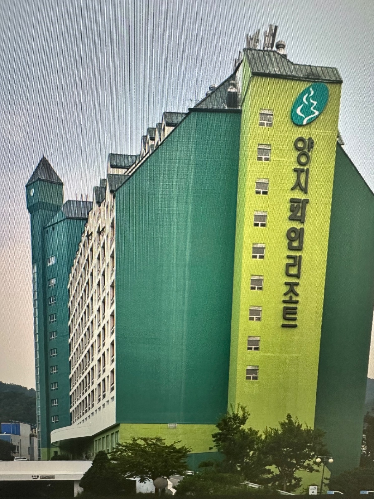 용인 파인리조트 구내식당 구인합니다 공고 썸네일