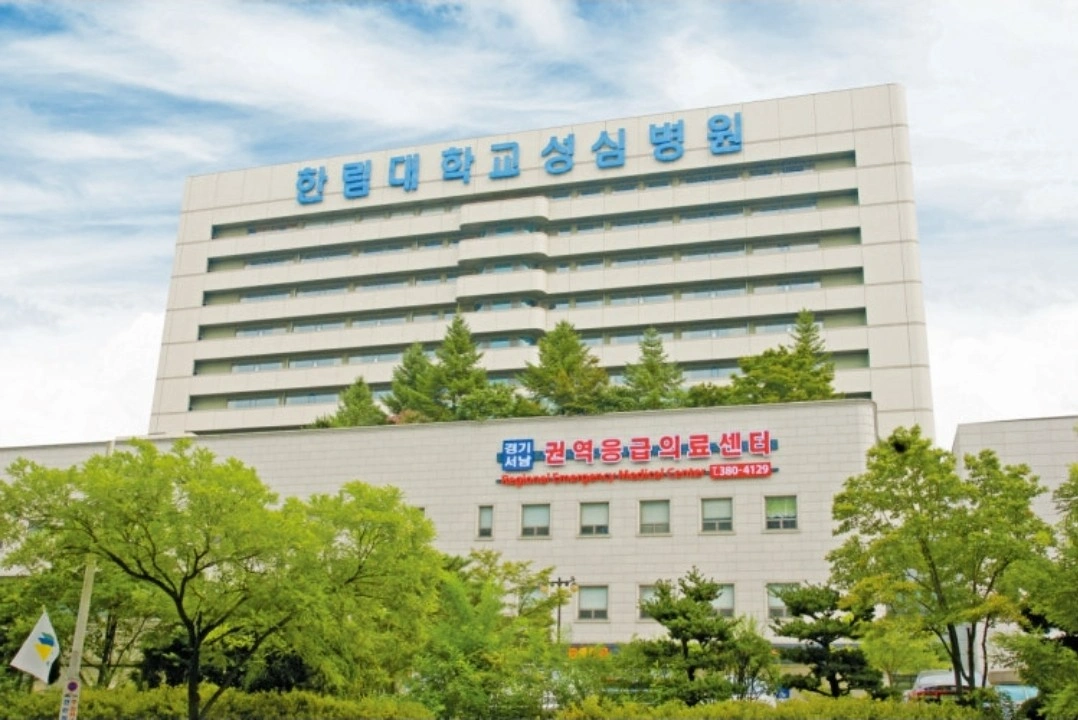 한림성심병원 배선 조리원 구인