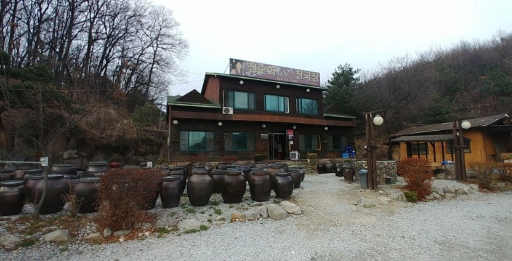 홀서빙 아르바이트 11~15시