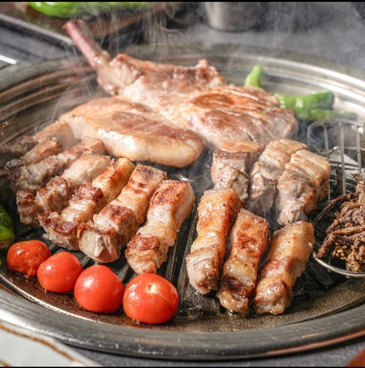 탐라담 하남미사점 파트타임 구합니다 주5일 공고 썸네일