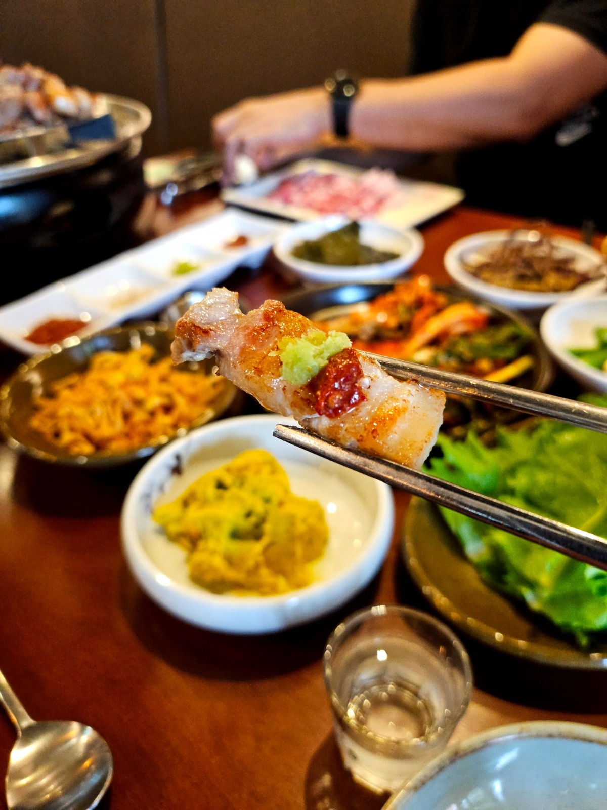 주방파트 (주5 240, 주6 300) 공고 썸네일