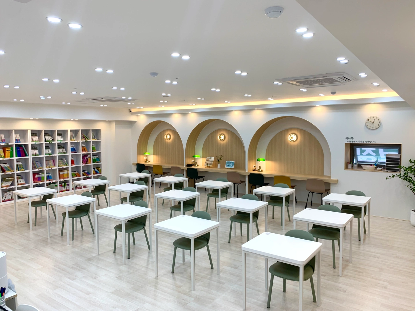 독서논술교사 구합니다.