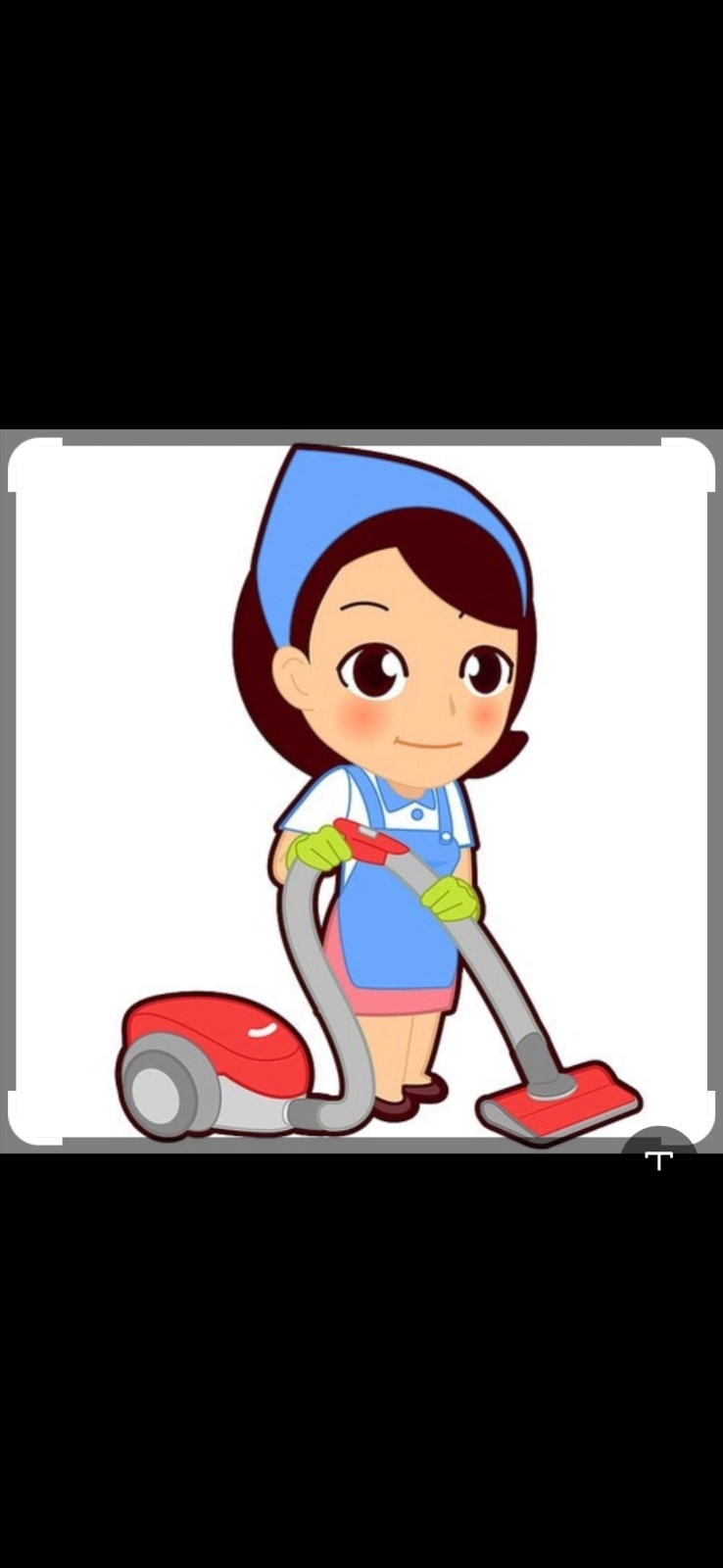매주 (화목일)또는(월화목)주3회 집청소 구합니다 공고 썸네일