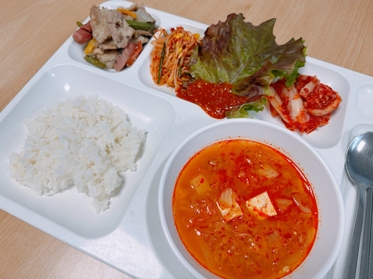 요양원 조리실 알바 구합니다!