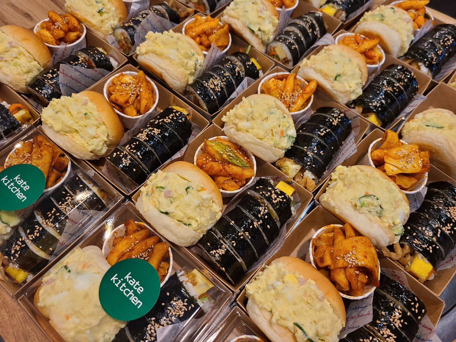 단기알바) 도시락집 알바 구합니다 공고 썸네일