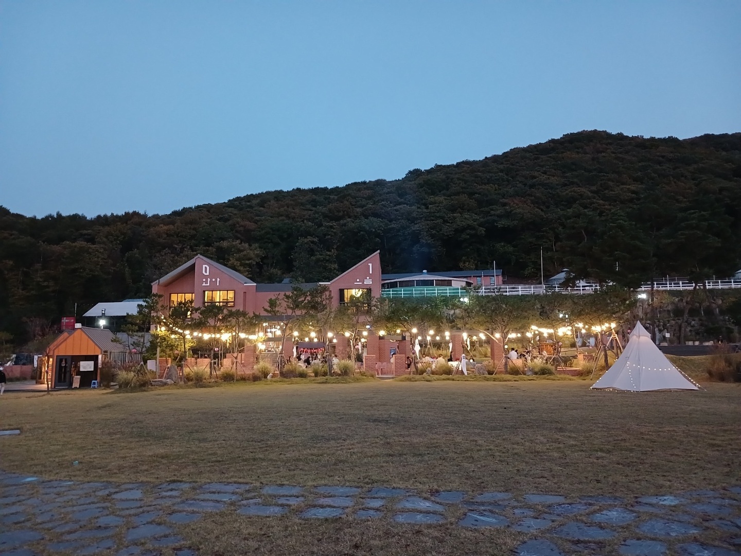 화도읍 비스타밸리 아르바이트 장소