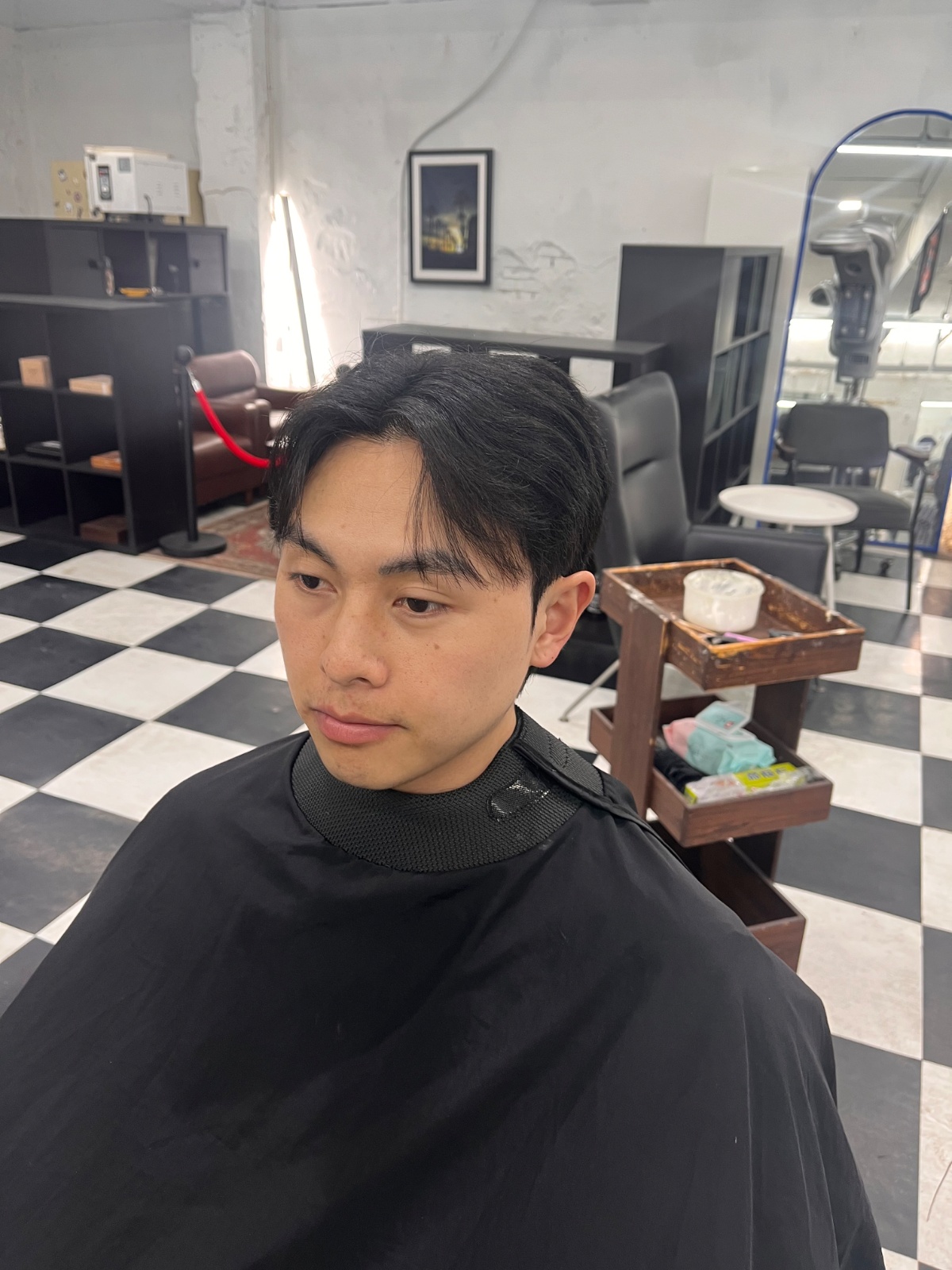 포트폴리오컷모델구함 공고 썸네일