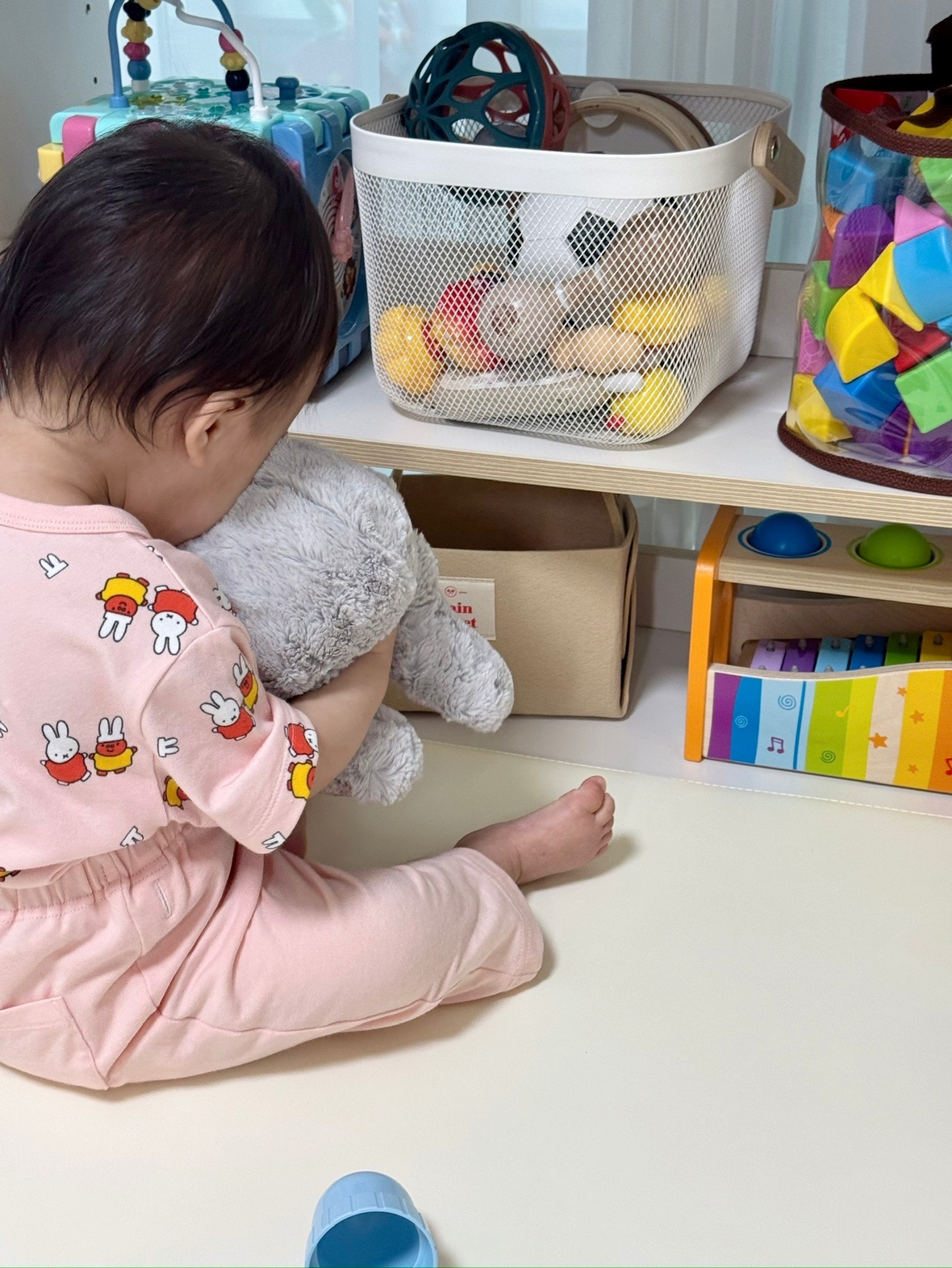 16개월 여아 돌봄선생님 (엄마와 함께) 공고 썸네일