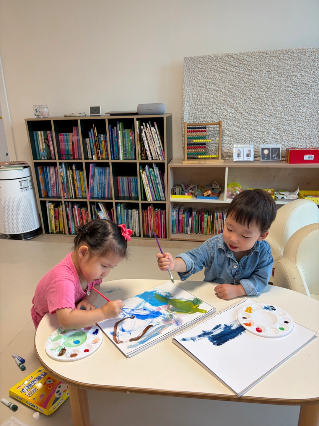 English tutor 영어 방문수업 선생님