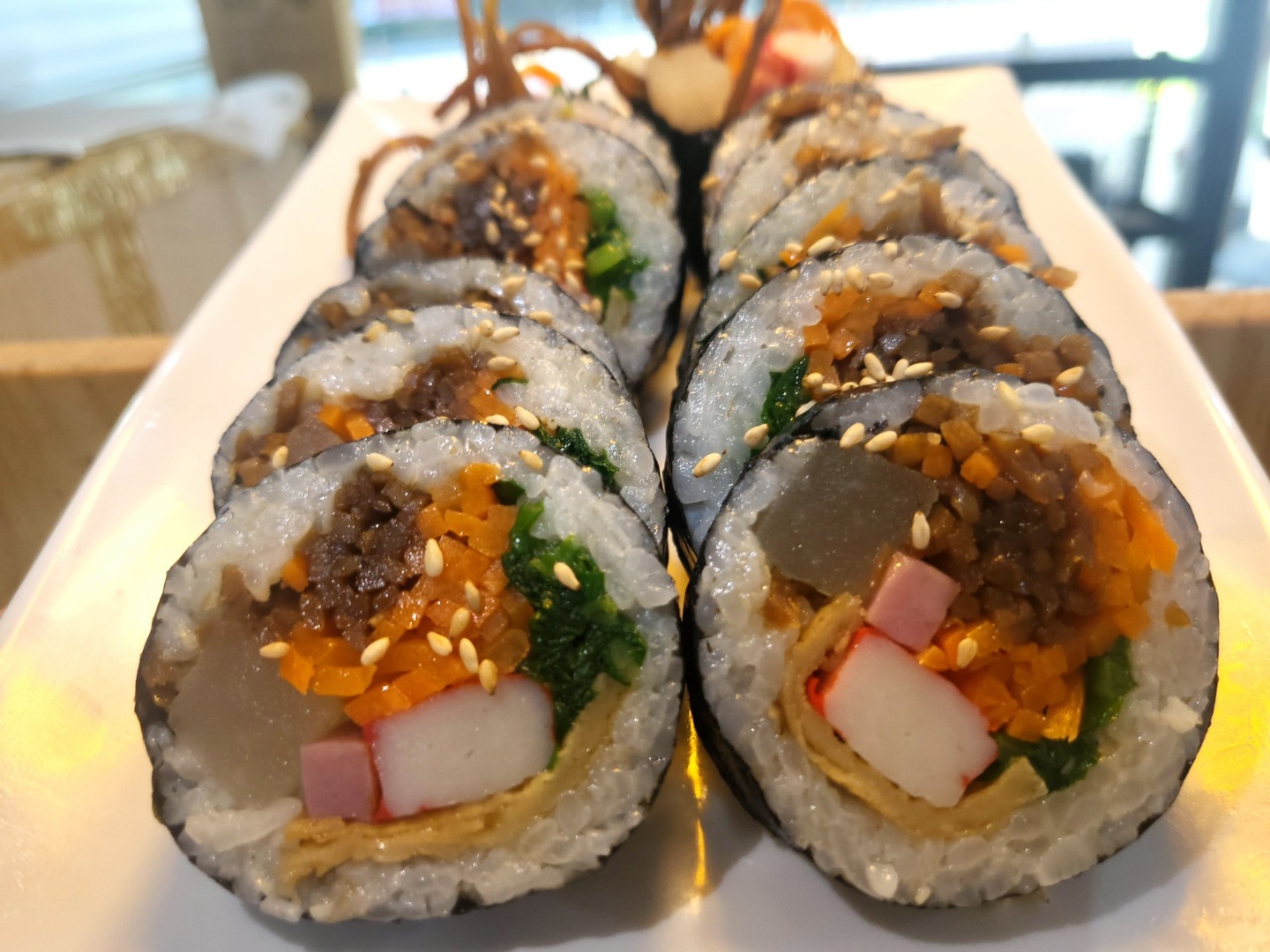 관저동 마담김밥 아르바이트 장소 (2)