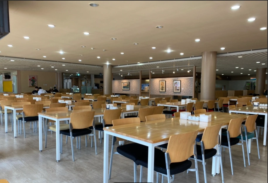 숭실대학교 구내식당 세척 해주실 분 모십니다.