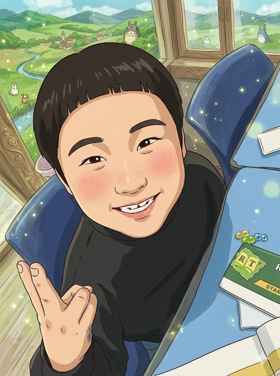 9세 남아 하원도우미 구해요.