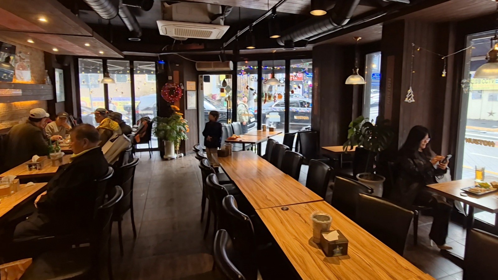 사당역 알바 호프집 서빙 공고 썸네일