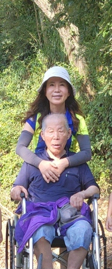 1등급치매할아버지돌봄(외국인은곤란해요) 공고 썸네일