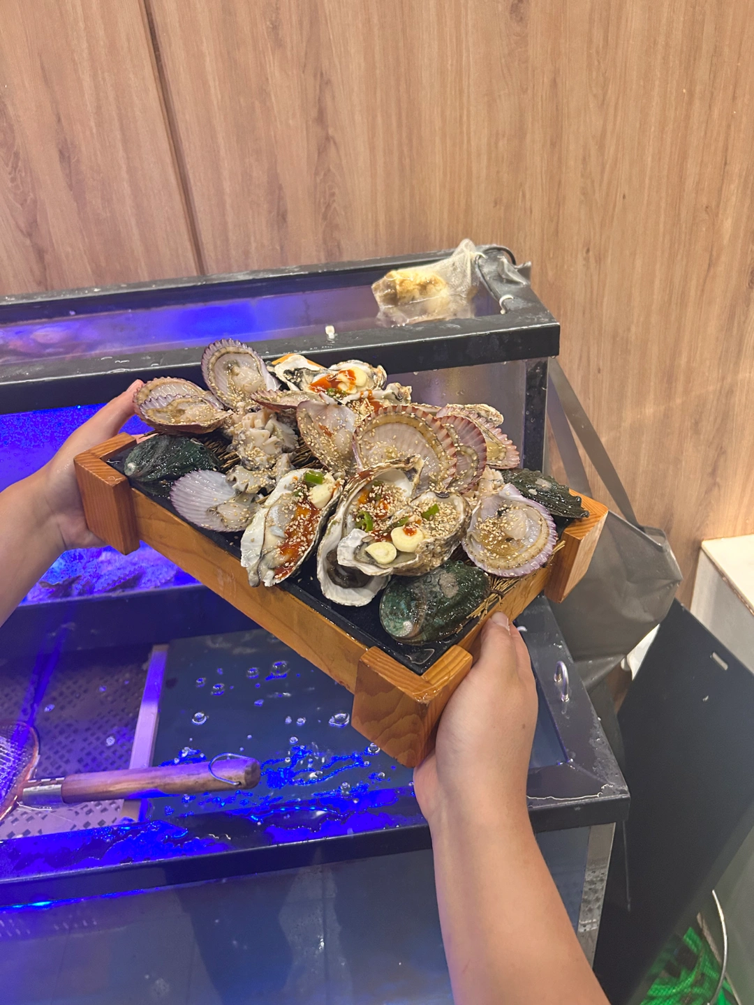 용암동 행복카세에서 오늘저녁 당일알바 구합니다!