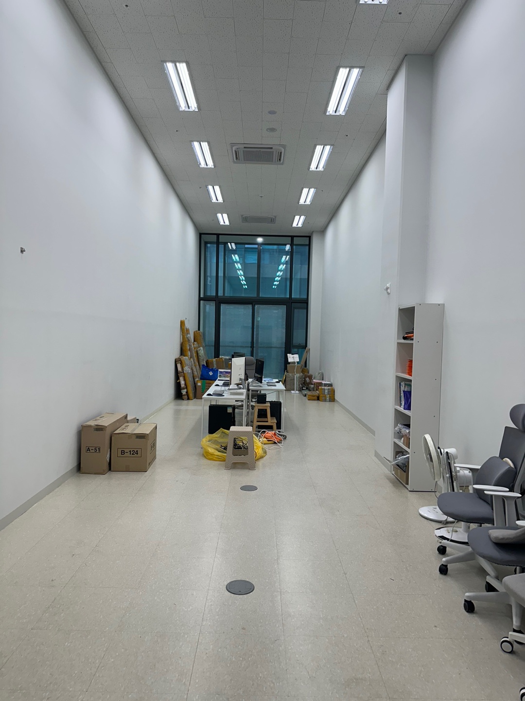로켓그로스 상품소싱,큐텐재팬,쇼피 중 경력직 모집 공고 썸네일