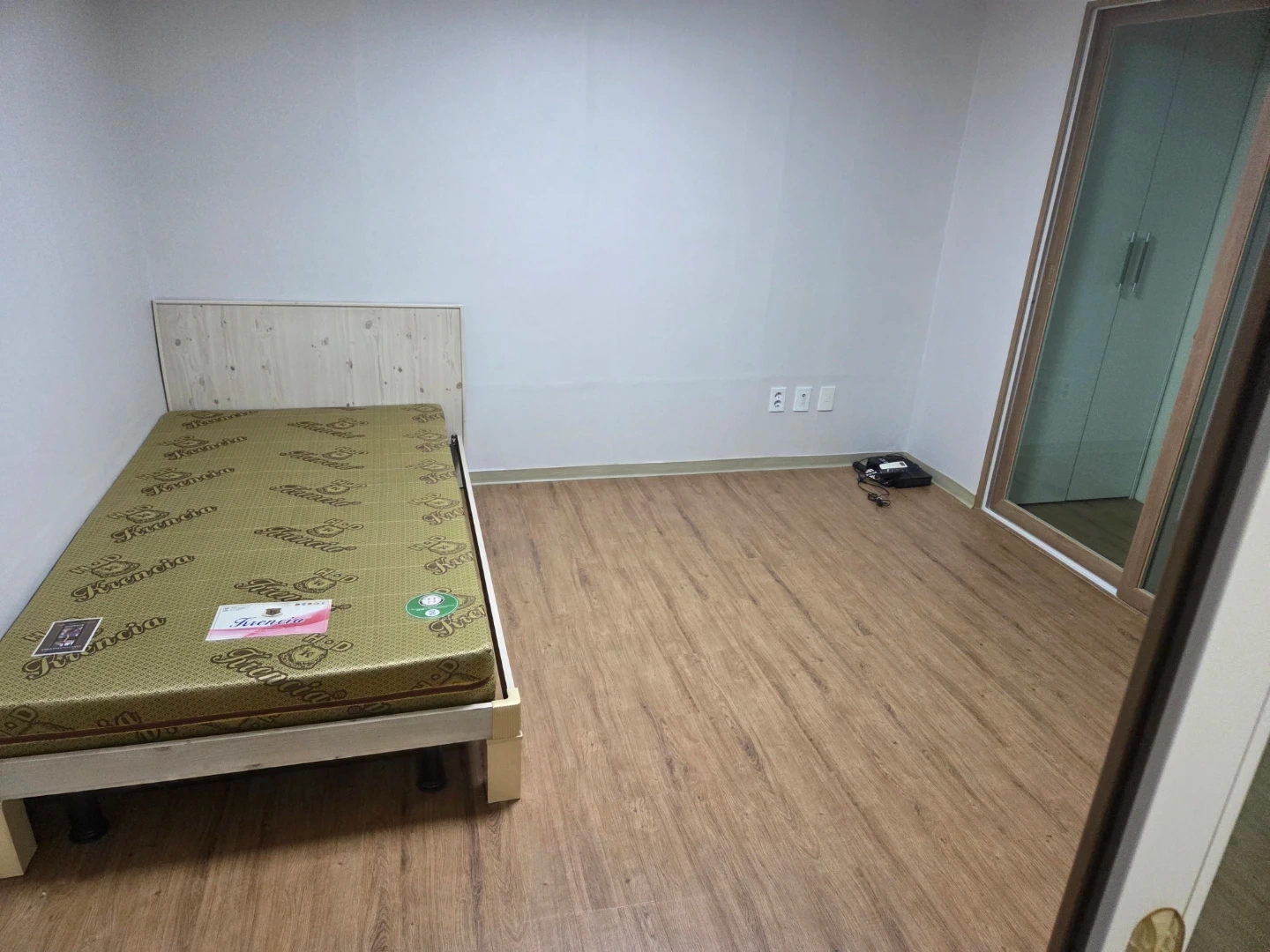 원룸 빈방 기본청소 해주실분