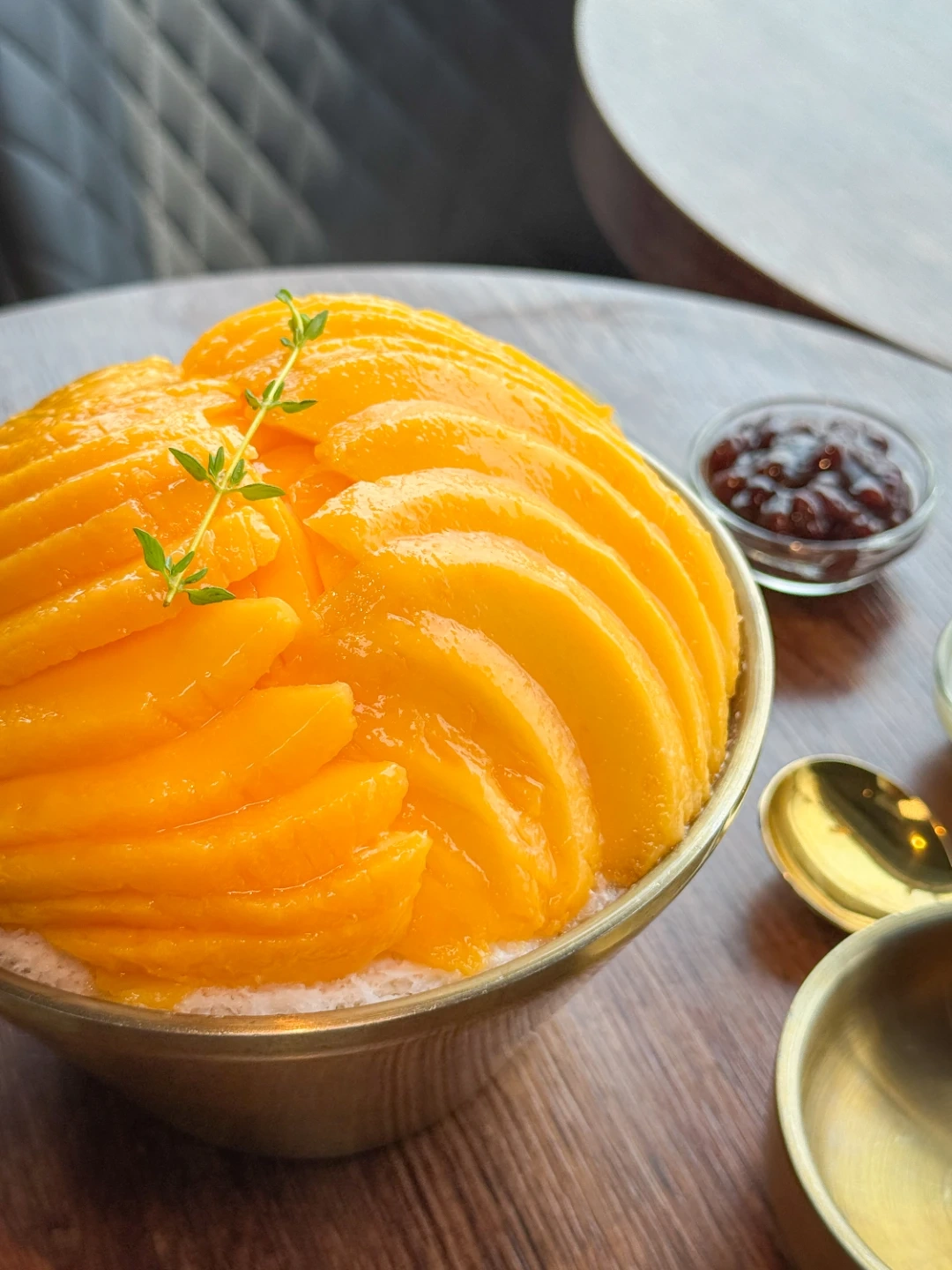 카페하인나 춘천점 명동길 금요일 마감타임