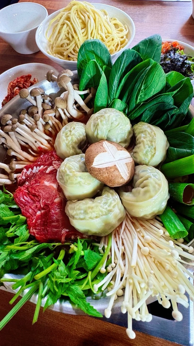 주방 정직원 구합니다(주5일 근무)