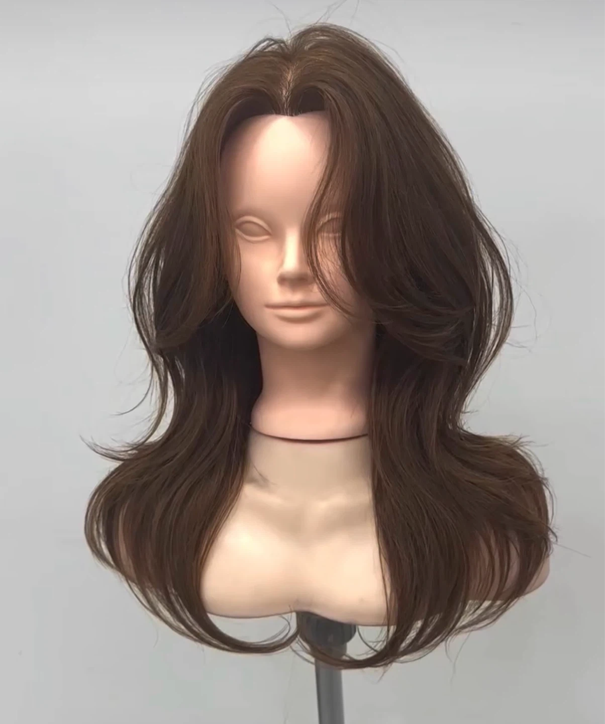 헤어 시술 모델 모집